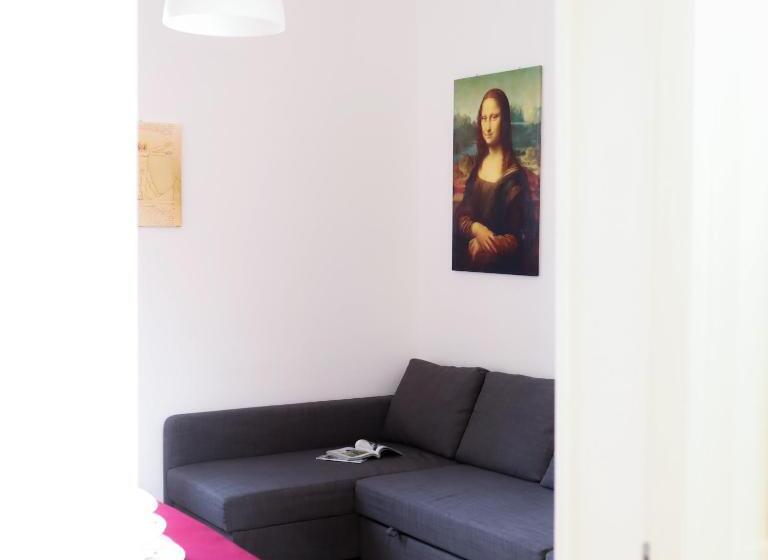 Fotos del hotel Cielo Vaticano Guest House:  9