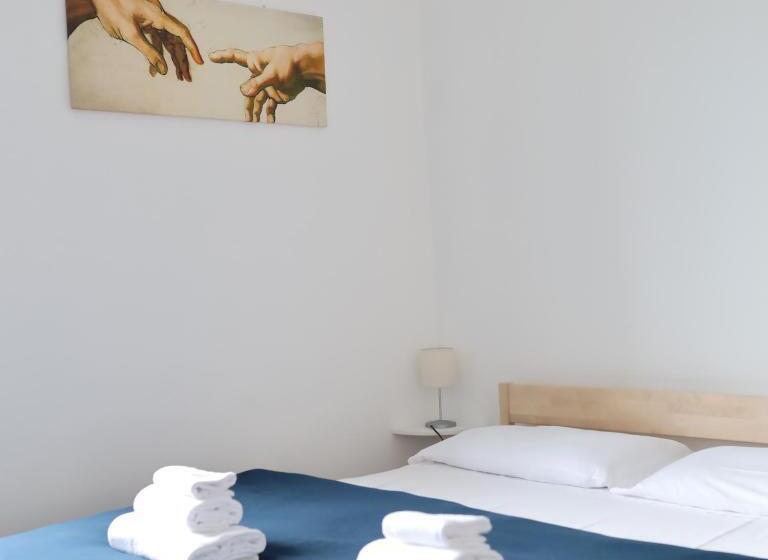 Fotos del hotel Cielo Vaticano Guest House:  2