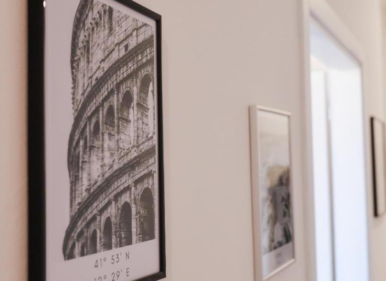 Fotos del hotel Cielo Vaticano Guest House:  23