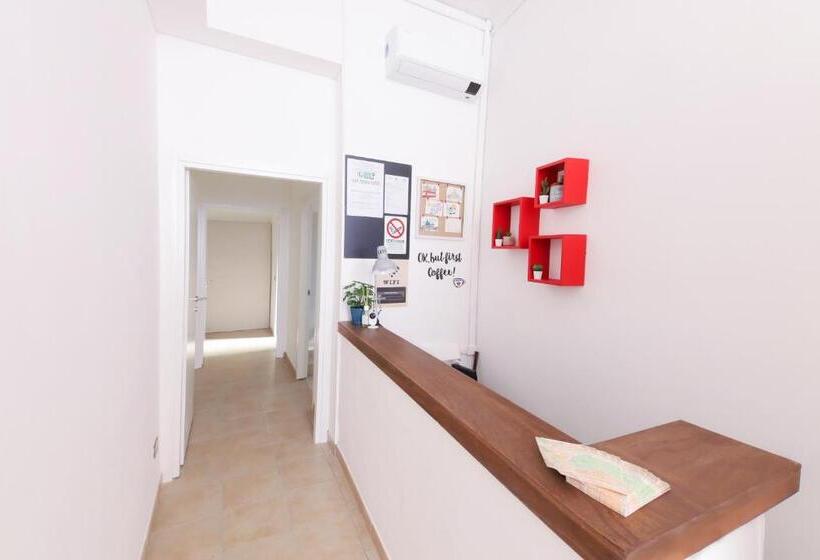 Fotos del hotel Cielo Vaticano Guest House:  3