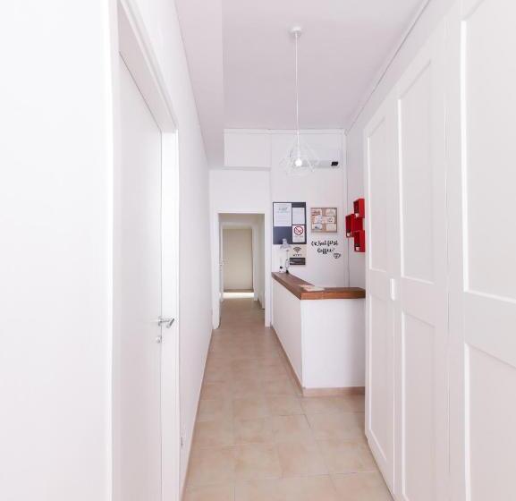 Fotos del hotel Cielo Vaticano Guest House:  6