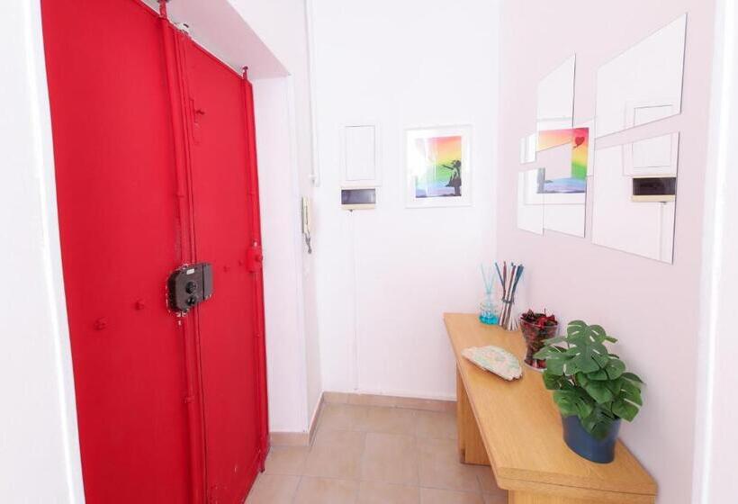 Fotos del hotel Cielo Vaticano Guest House:  5