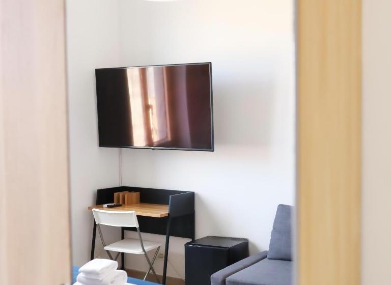 Fotos del hotel Cielo Vaticano Guest House:  15