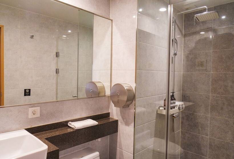 Fotos del hotel Lumia 2 Dongdaemun:  20