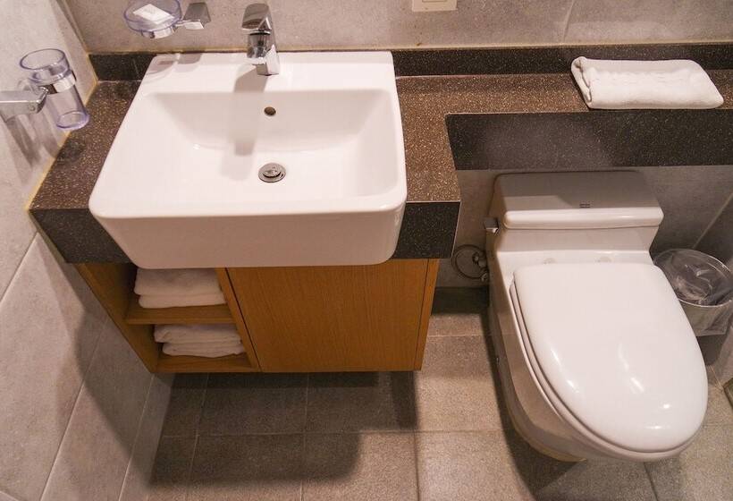 Fotos del hotel Lumia 2 Dongdaemun:  13