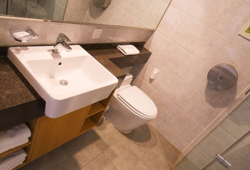 Fotos del hotel Lumia 2 Dongdaemun:  22