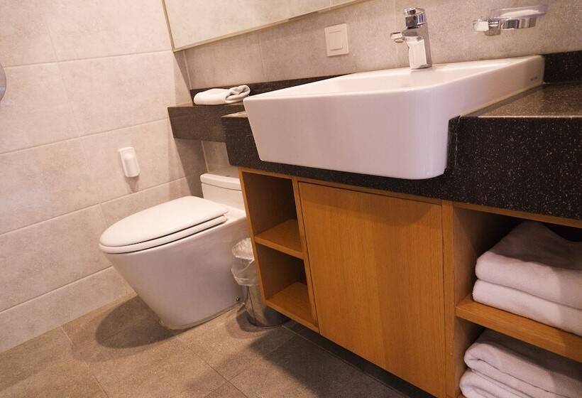 Fotos del hotel Lumia 2 Dongdaemun:  5