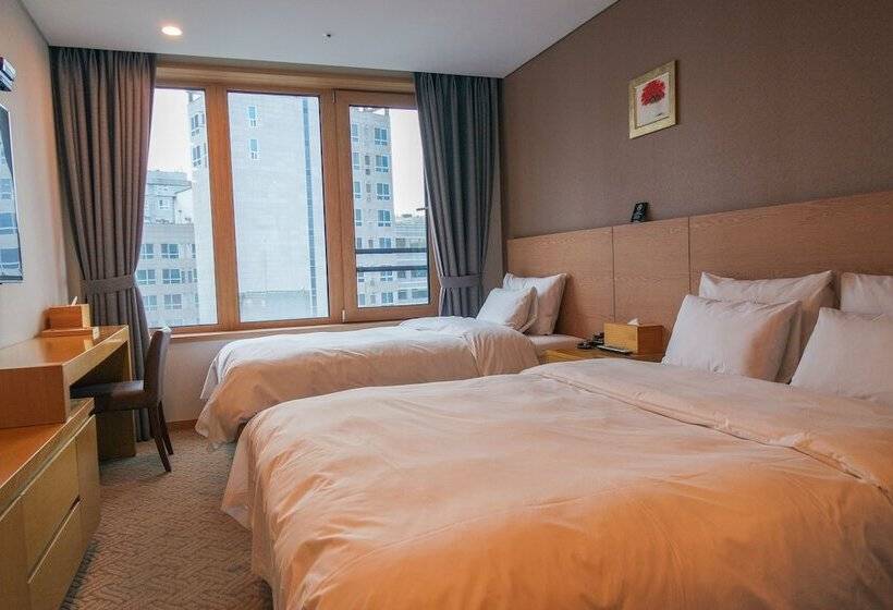 Fotos del hotel Lumia 2 Dongdaemun:  17