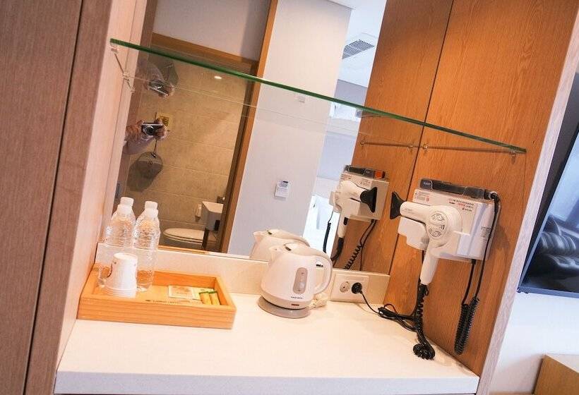 Fotos del hotel Lumia 2 Dongdaemun:  25