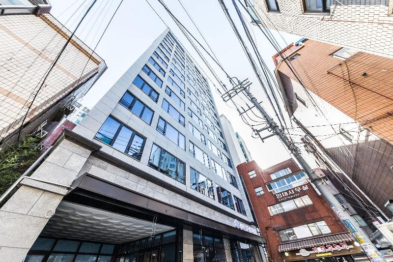 Fotos del hotel Lumia 2 Dongdaemun:  6