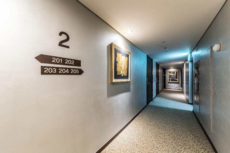 Fotos del hotel Lumia 2 Dongdaemun:  3