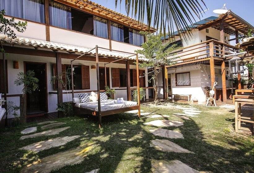 Fotos del hotel Pousada Nova Estrela Inn:  12