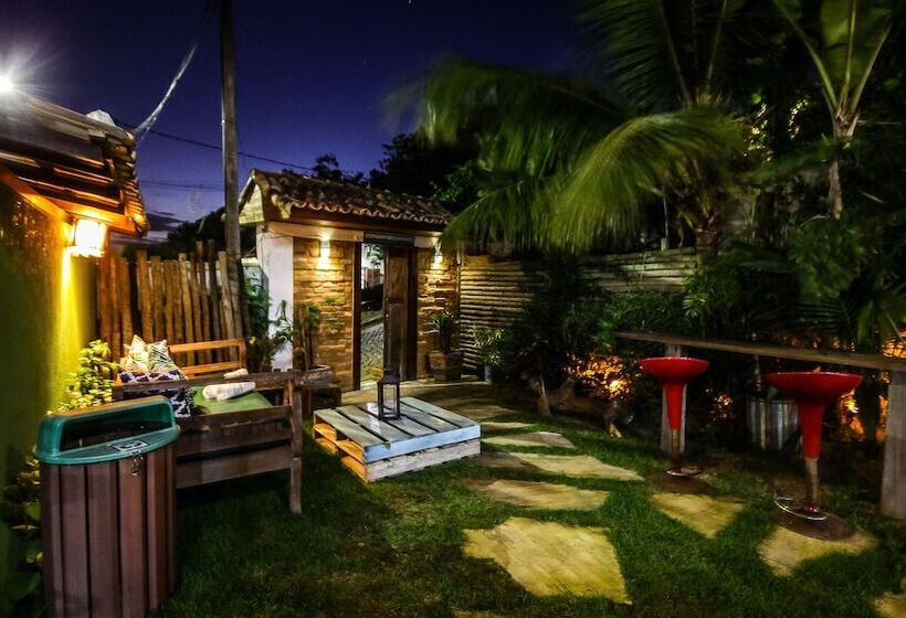 Fotos del hotel Pousada Nova Estrela Inn:  13