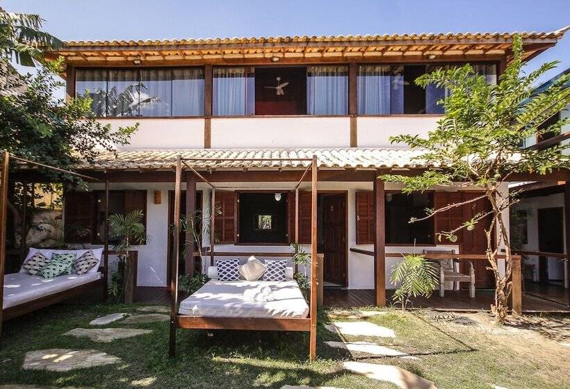 Fotos del hotel Pousada Nova Estrela Inn:  10