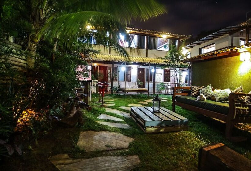 Fotos del hotel Pousada Nova Estrela Inn:  6