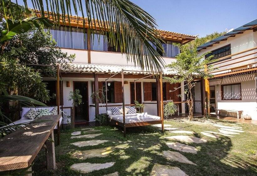 Fotos del hotel Pousada Nova Estrela Inn:  17