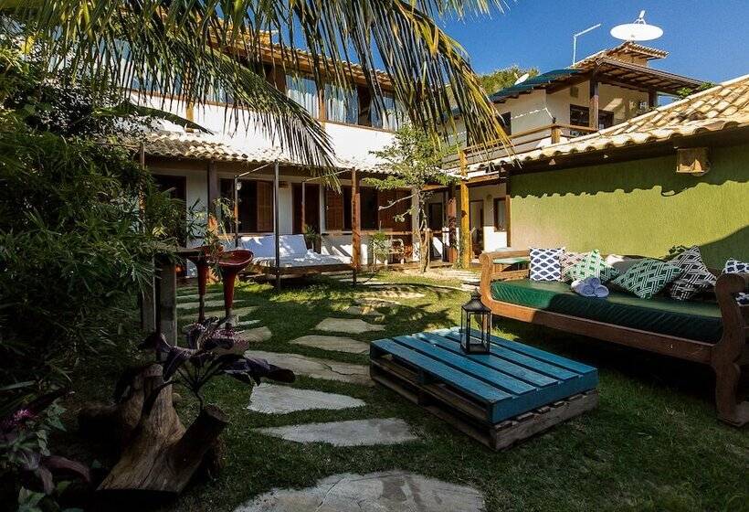 Fotos del hotel Pousada Nova Estrela Inn:  8