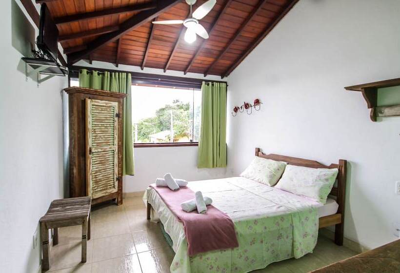 Fotos del hotel Pousada Nova Estrela Inn:  20