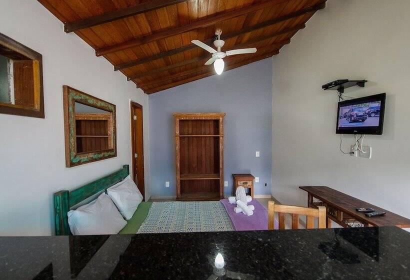 Fotos del hotel Pousada Nova Estrela Inn:  21