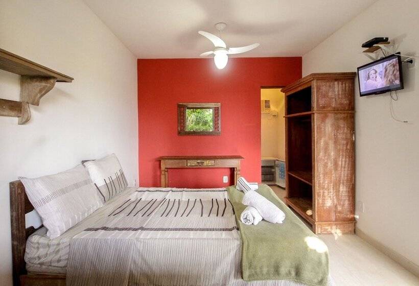 Fotos del hotel Pousada Nova Estrela Inn:  14