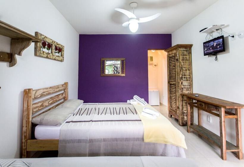 Fotos del hotel Pousada Nova Estrela Inn:  11