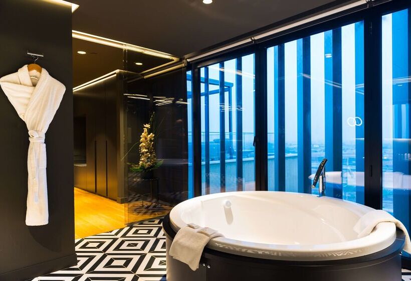 Fotos del hotel Radisson Hotel Dakar Diamniadio:  12