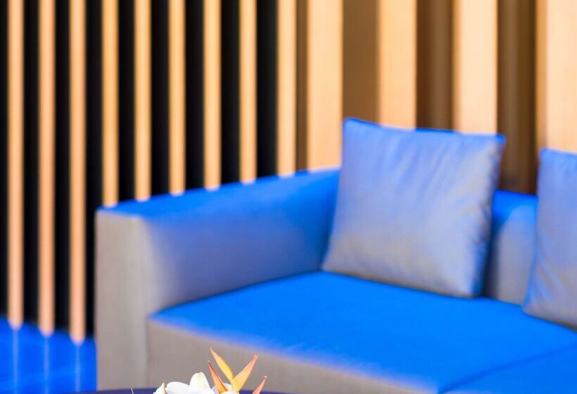 Fotos del hotel Radisson Hotel Dakar Diamniadio:  6