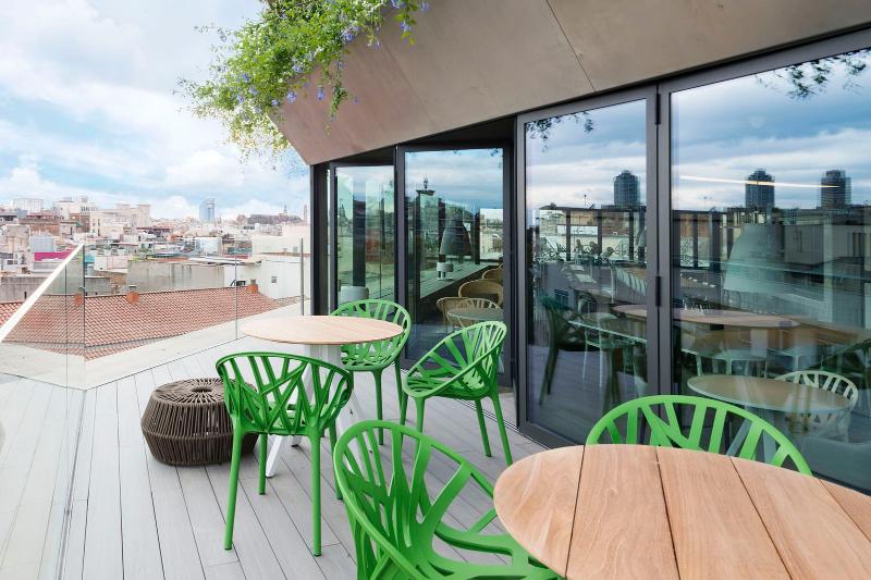 Fotos del hotel Rec Barcelona  Adults Only:  4