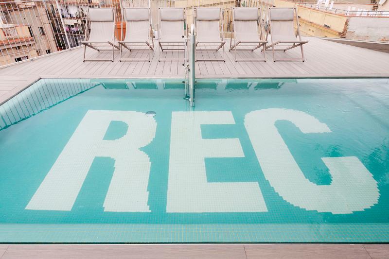 Rec Barcelona  Adults Only
