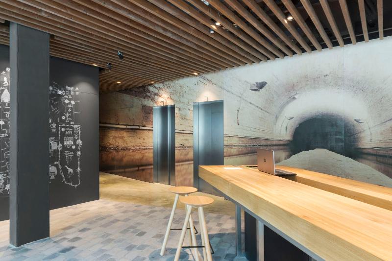 Fotos del hotel Rec Barcelona  Adults Only:  3