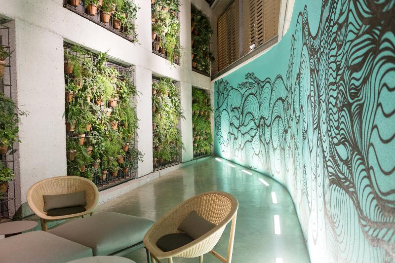 Fotos del hotel Rec Barcelona  Adults Only:  10