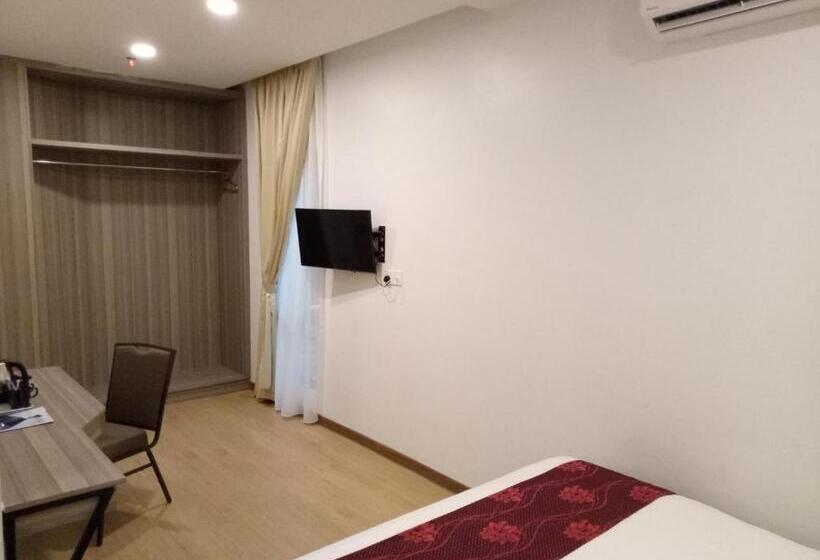 Fotos del hotel Signature International At Pudu:  22