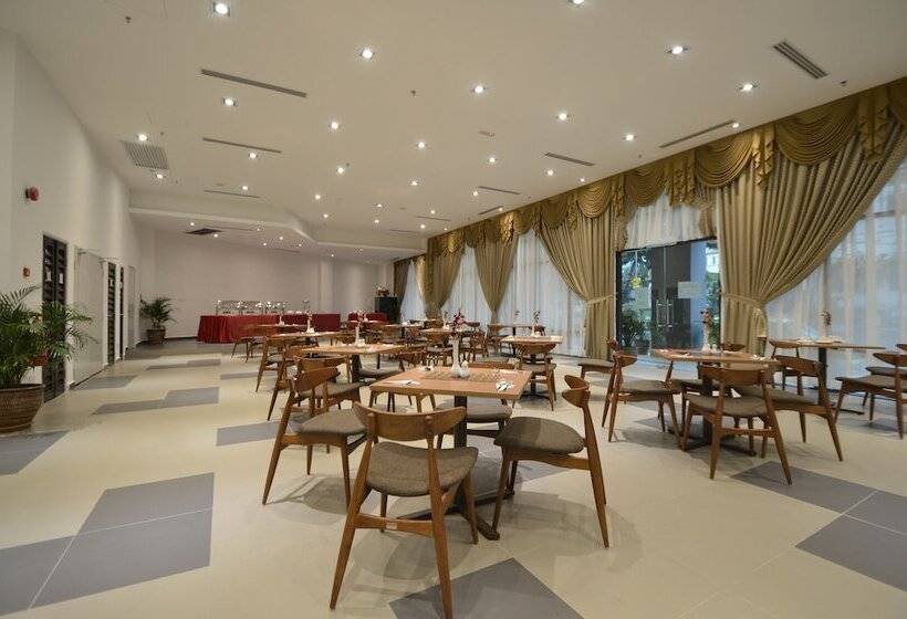 Fotos del hotel Signature International At Pudu:  3