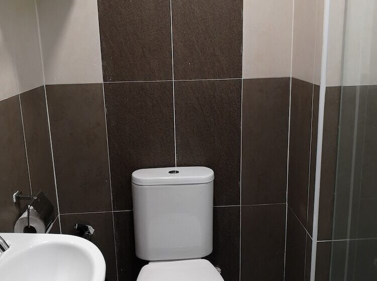 Fotos del hotel Signature International At Pudu:  5