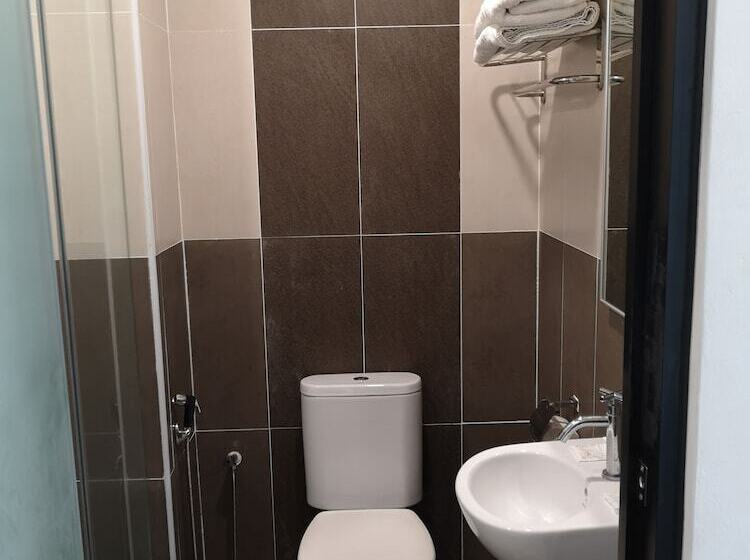 Fotos del hotel Signature International At Pudu:  10