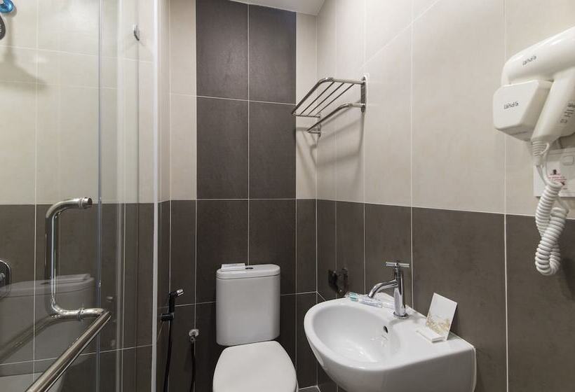 Fotos del hotel Signature International At Pudu:  14