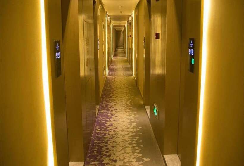 Fotos del hotel Lavande Hotel Gz Sanyuanli Metro Station Branch:  15