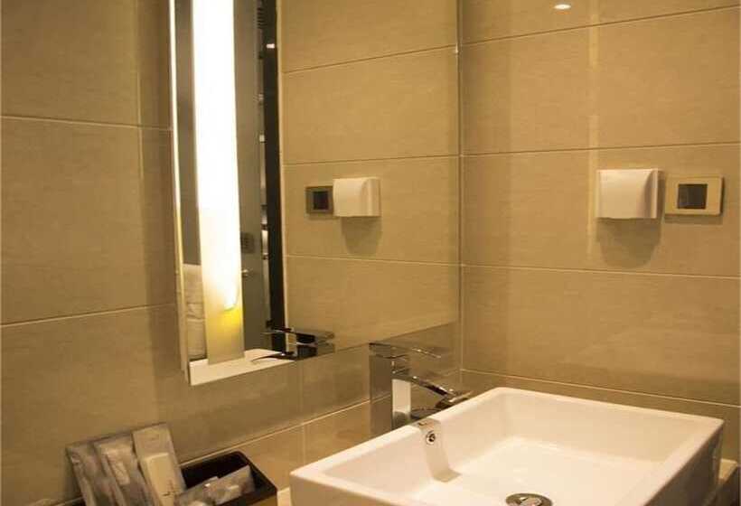 Fotos del hotel Lavande Hotel Gz Sanyuanli Metro Station Branch:  6