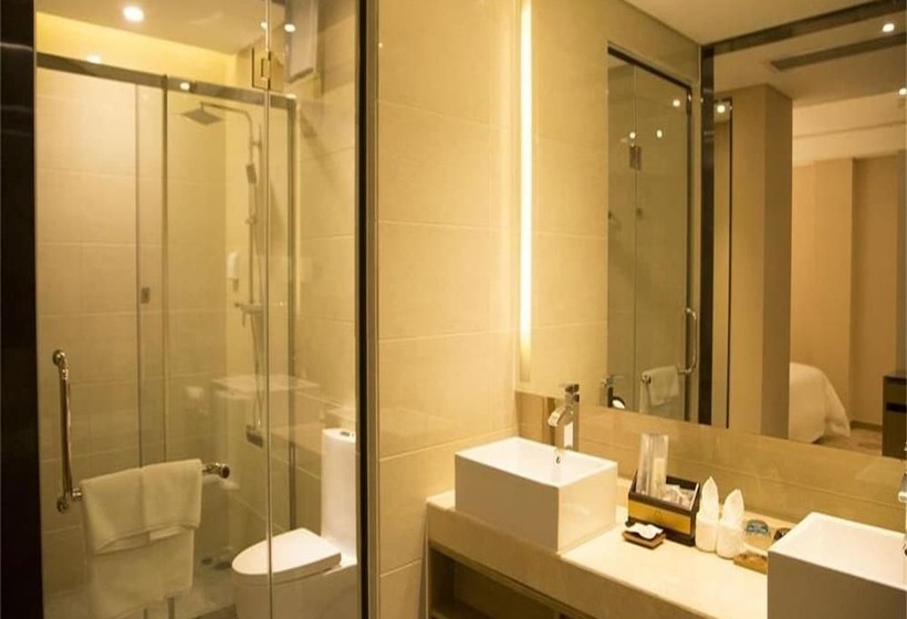 Fotos del hotel Lavande Hotel Gz Sanyuanli Metro Station Branch:  11