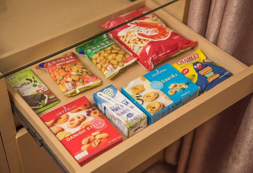 Fotos del hotel Lavande Hotel Gz Sanyuanli Metro Station Branch:  4