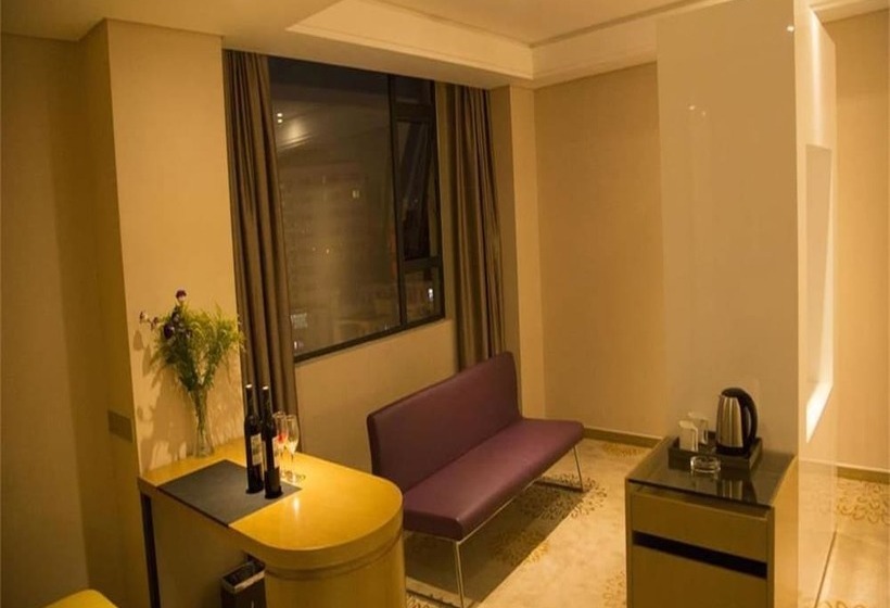 Fotos del hotel Lavande Hotel Gz Sanyuanli Metro Station Branch:  22