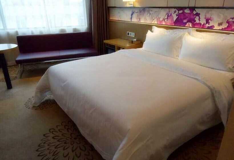 Fotos del hotel Lavande Hotel Gz Sanyuanli Metro Station Branch:  14