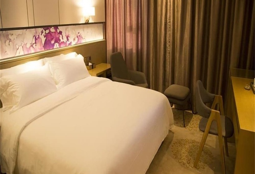 Fotos del hotel Lavande Hotel Gz Sanyuanli Metro Station Branch:  19