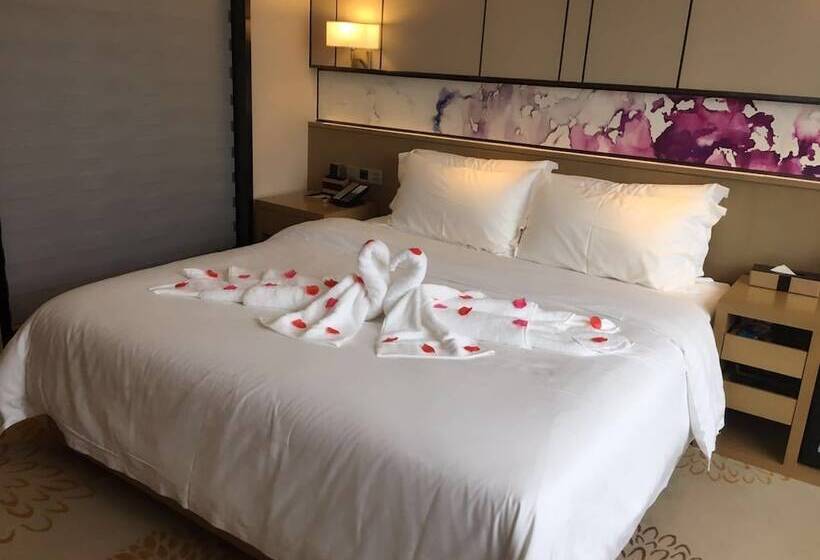 Fotos del hotel Lavande Hotel Gz Sanyuanli Metro Station Branch:  9