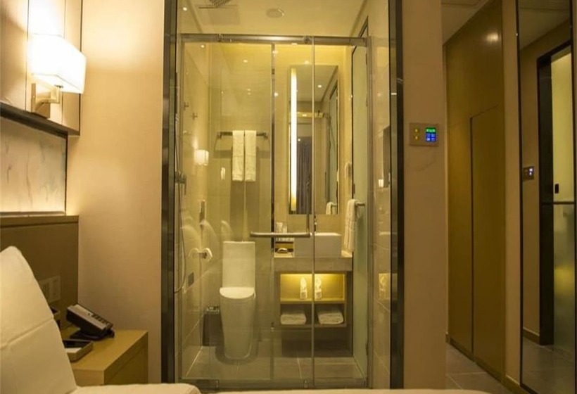 Fotos del hotel Lavande Hotel Gz Sanyuanli Metro Station Branch:  16