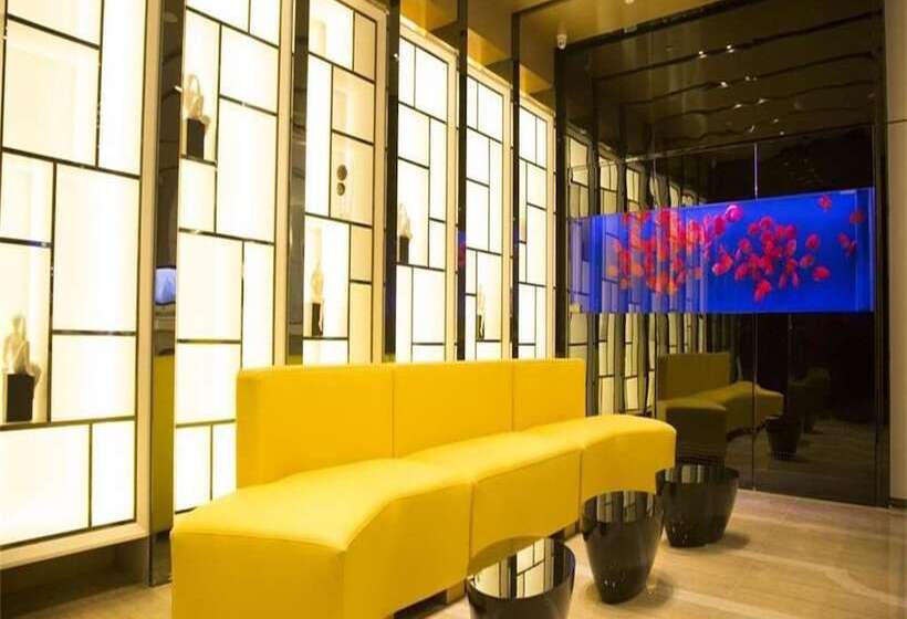 Fotos del hotel Lavande Hotel Gz Sanyuanli Metro Station Branch:  20