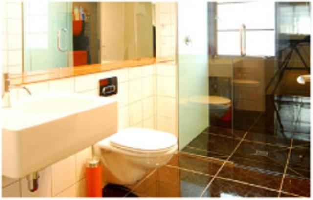 Fotos del hotel 404 On Trafalgar:  4