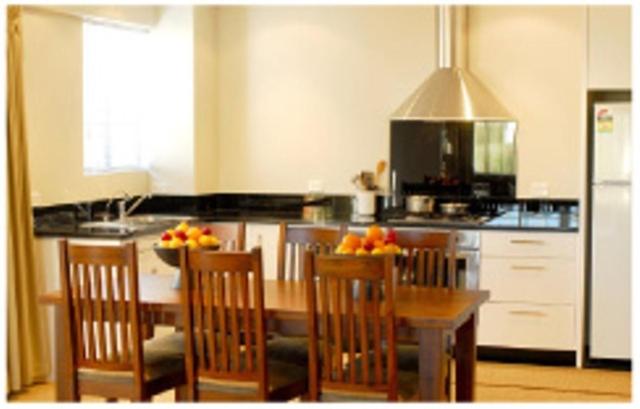 Fotos del hotel 404 On Trafalgar:  3