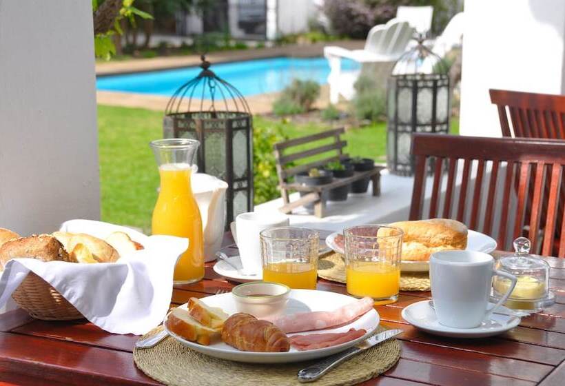 Fotos del hotel Alphabed:  12