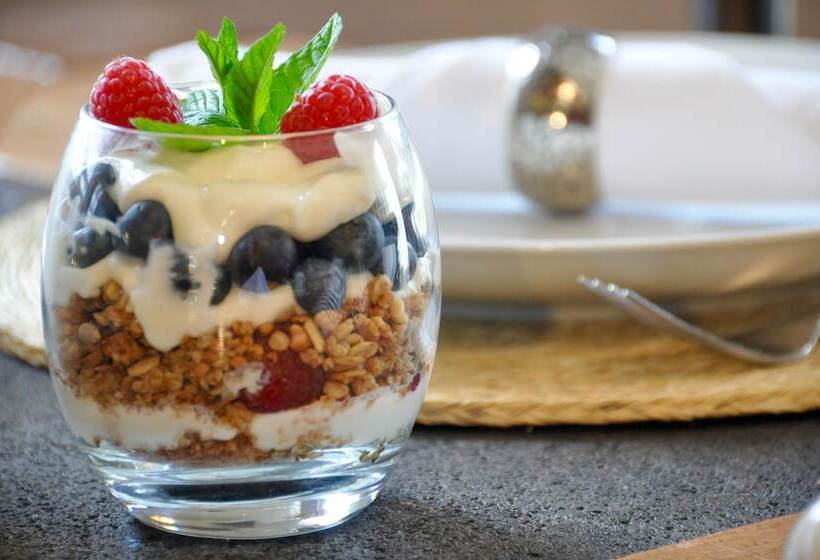 Fotos del hotel Alphabed:  11